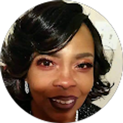 Profile photo of Terri Montgomery