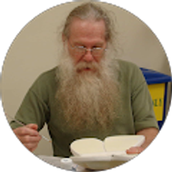 Profile photo of David Townsend
