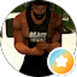 Profile photo of Steel Resolve