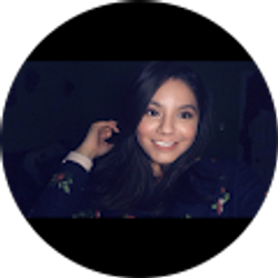 Profile photo of Ana Lopez Saavedra