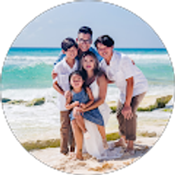 Profile photo of Kristi Nguyen