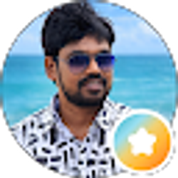 Profile photo of Magesh Kumar