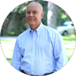 Profile photo of Mark McMillion