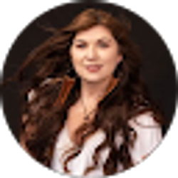 Profile photo of Christel Benson