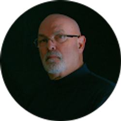 Profile photo of Jay Cathell