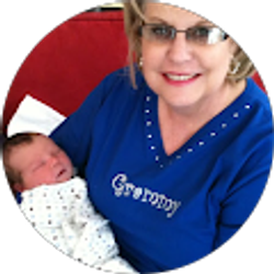 Profile photo of Paula Thompson