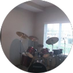 Profile photo of Robin “Drummerboy” Kafcas