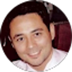 Profile photo of Reuben Allen