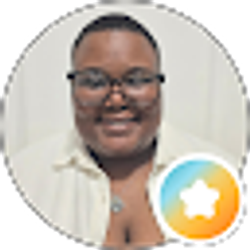 Profile photo of Kesiara Gaskins