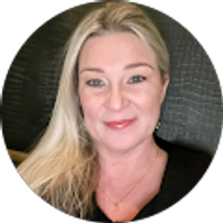 Profile photo of Kristin McCann