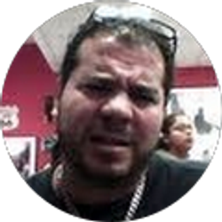Profile photo of Anthony Mercado