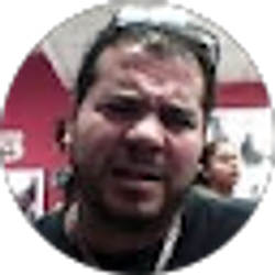 Profile photo of Anthony Mercado