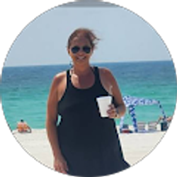 Profile photo of tammie ray