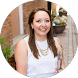 Profile photo of Brittney Wagner-Tapia