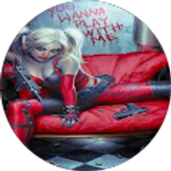 Profile photo of Maximum Ride