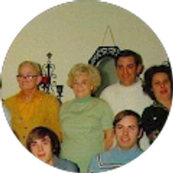 Profile photo of Tim Hoffer