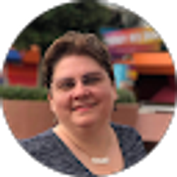 Profile photo of Julia Mascardo