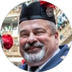 Profile photo of john kish