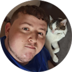 Profile photo of Gabriel Maique