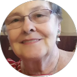 Profile photo of Kathleen Pfeiffer