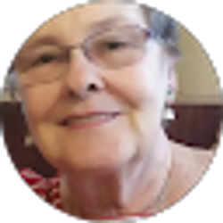 Profile photo of Kathleen Pfeiffer