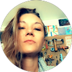 Profile photo of Tasha Daugherty