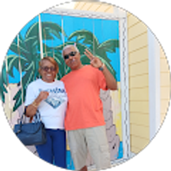 Profile photo of Shedrick Wigfall