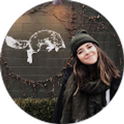 Profile photo of Jordan Harrington