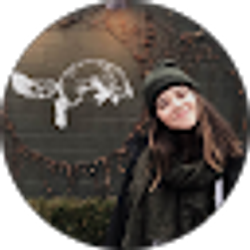 Profile photo of Jordan Harrington