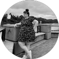 Profile photo of Melissa Carroll