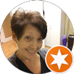 Profile photo of Kathy Levinger