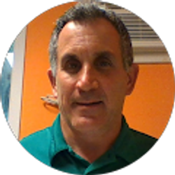 Profile photo of Cosmo Losco