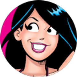 Profile photo of Veronica Gutierrez