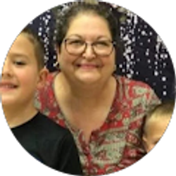 Profile photo of Lori Meadows