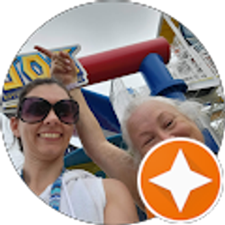 Profile photo of Caroline Rauch