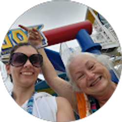 Profile photo of Caroline Rauch