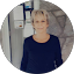 Profile photo of Teresa Campbell