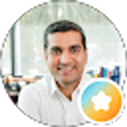 Profile photo of Sagar Vijapura