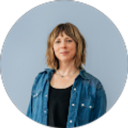 Profile photo of Allyn Rosenbloum