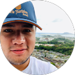 Profile photo of Gerardo Garcia