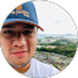 Profile photo of Gerardo Garcia