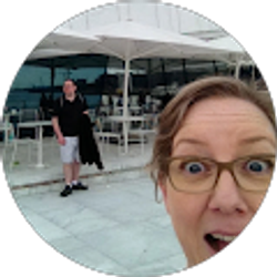 Profile photo of Dee Levang