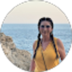 Profile photo of Amalia M Corum