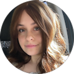 Profile photo of Melanie Chavez