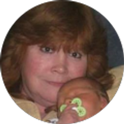 Profile photo of Shellie Perry