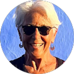 Profile photo of Karen Klein