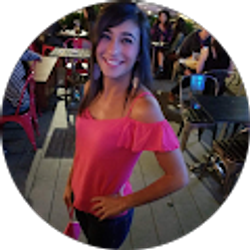 Profile photo of Jeannie C