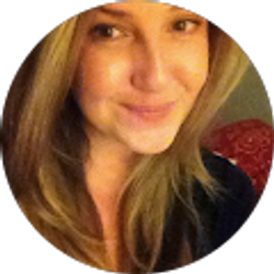 Profile photo of Lauren Netrefa