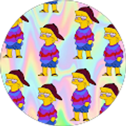 Profile photo of Madelyn Zwick