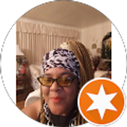 Profile photo of Sharon Carter